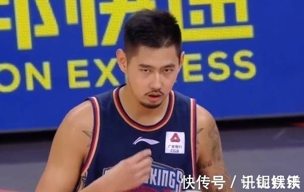 赛会制|男篮国手宣布退役,球衣将在北控退役,已成马布里首席助教
