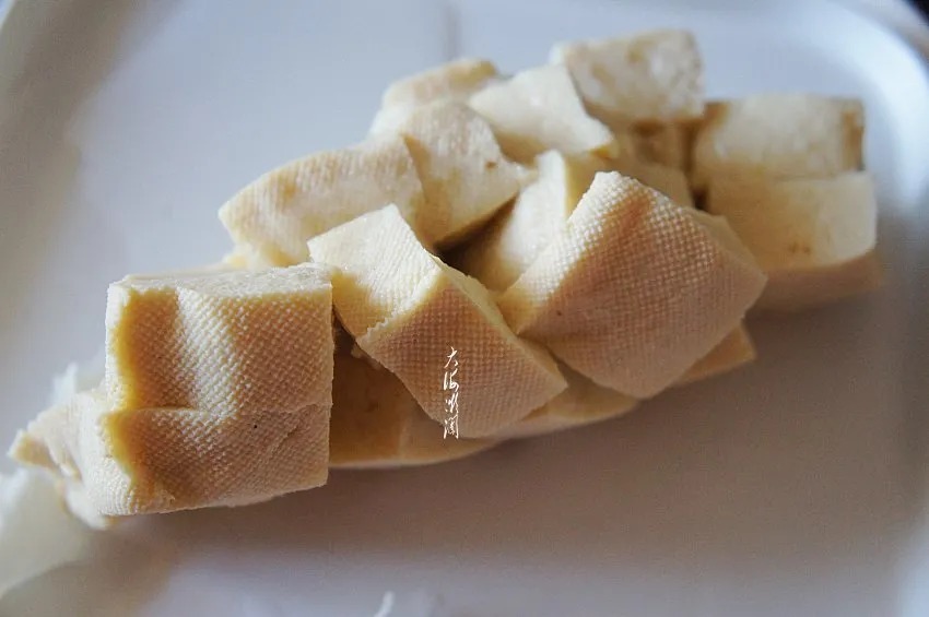 好吃|豆腐替肉更健康!22款豆腐做法,比肉好吃太多了