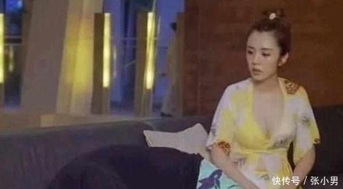 能演|12年前演了胡歌岳母,七年后演了胡歌女友,下次能演胡歌女儿吗