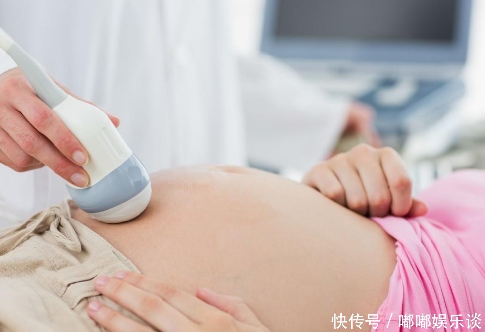 准妈妈们|想知道胎儿发育是否优秀,主要得看三个指标,准妈妈不用过度紧张