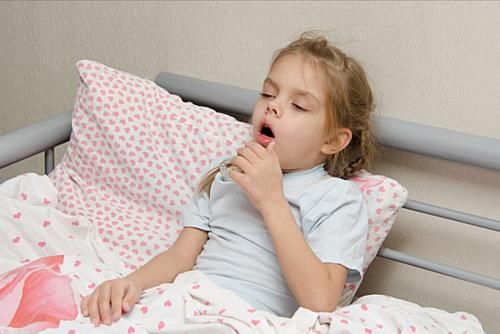 哮喘病儿童越来越多，儿科医生教你预防