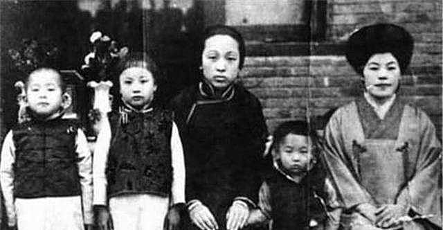 袁崇焕|她是张作霖最宠爱的夫人，不仅是位女学霸，还是大将后人