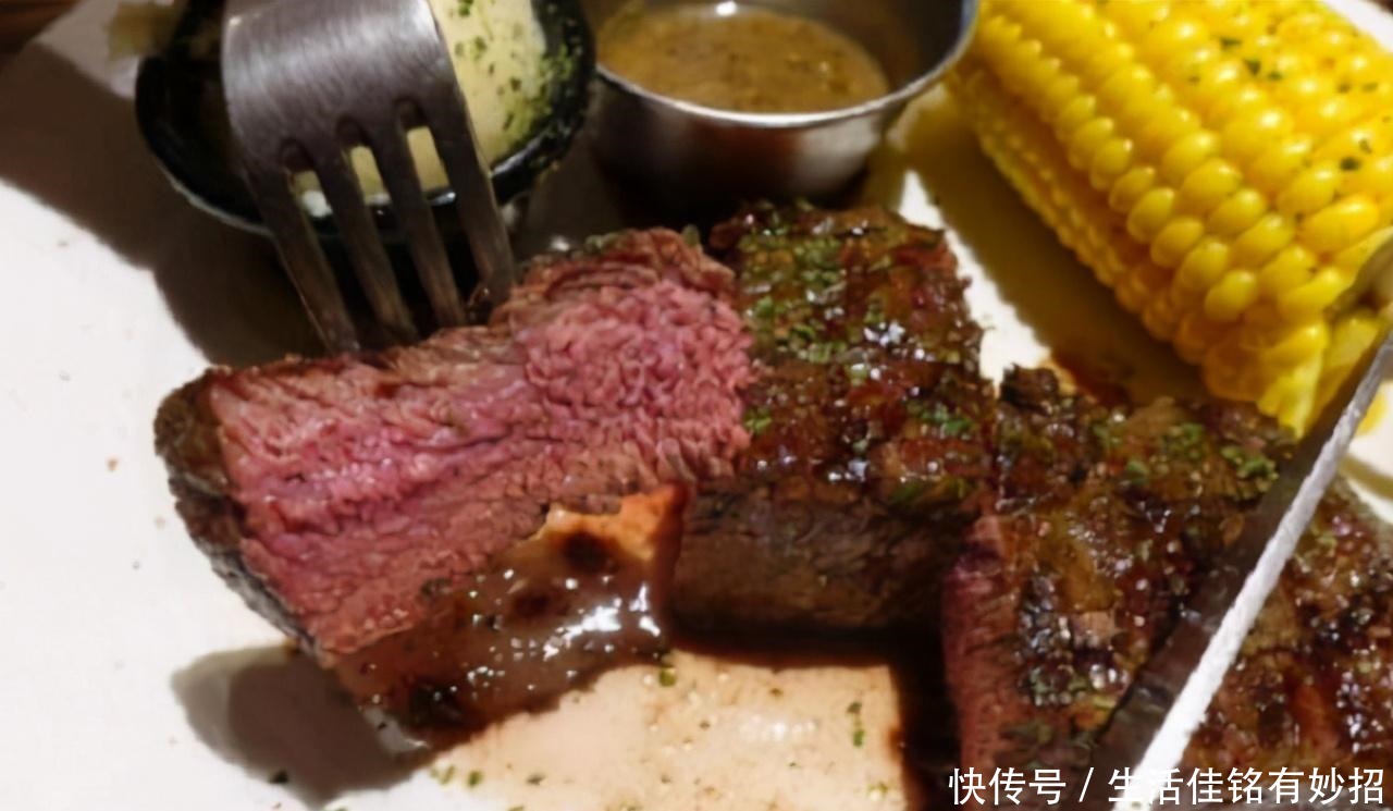 立马|中国人都离不开大米,但老外为啥不吃米饭看完立马就懂!