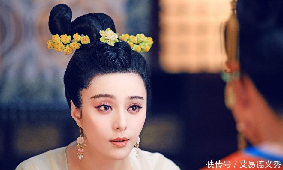 放弃|武则天本想传位给侄子,但后来为何要放弃,只因此人不经意的话