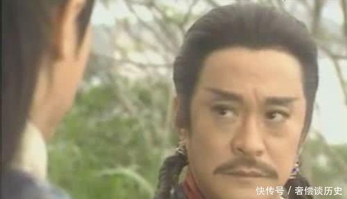  最初|金庸老师对“射雕三部曲”最初的设想