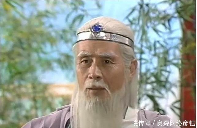 神仙@封神榜的矛盾点:既然都已经修炼成仙了,为什么又要封神?