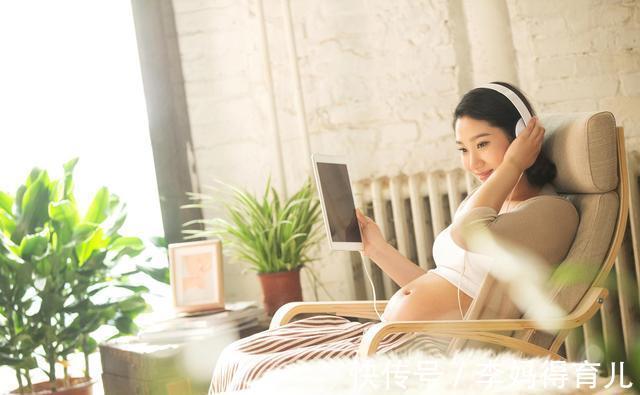 老公|36岁意外怀上二胎,泪奔!我是如何过关斩将,让宝宝平安出生