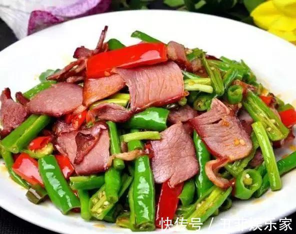 蒜瓣|几道家常菜,营养又美味,朋友来家做客特别有面子,值得一试