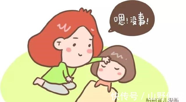 时刻|这4种时刻给娃开空调吧,尤其是第3种,否则情况很危险!