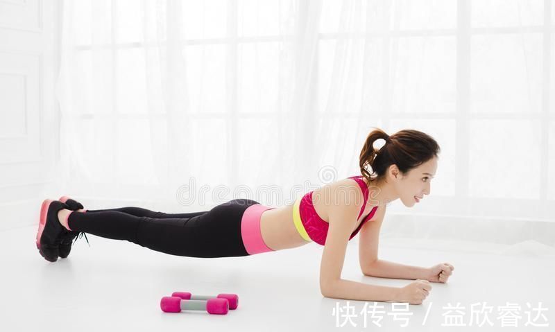 骑自行车|怎么挤出时间来减肥?相信这几个动作不会让你失望