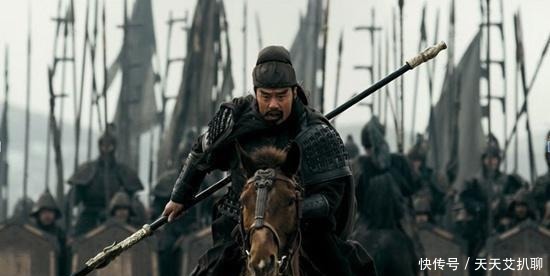 不少|关羽墓就在那，没什么机关，为何没人敢动？