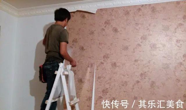 乳胶漆|墙纸和乳胶漆，你家选择了哪种？这些干货你知道吗？
