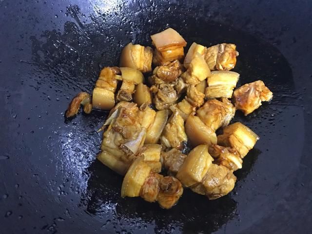 老姜|红烧肉的家常做法，肥而不腻，入口即化，比饭店的好吃，值得收藏