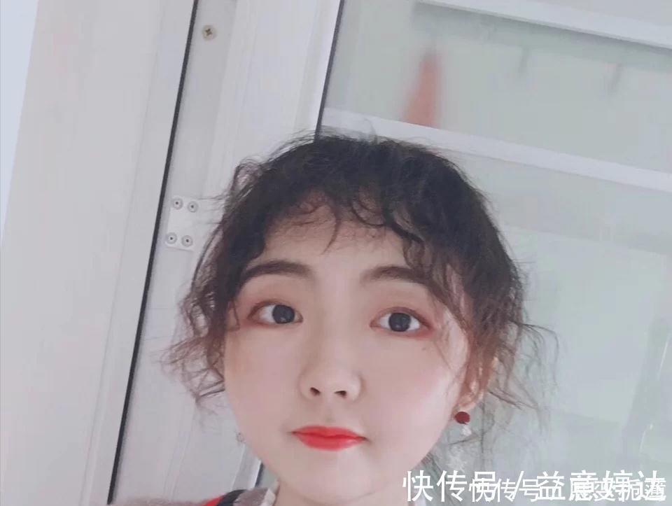 菱形|常见的七种脸型,鹅蛋脸耐看,圆脸可爱,这个脸型拉低颜值