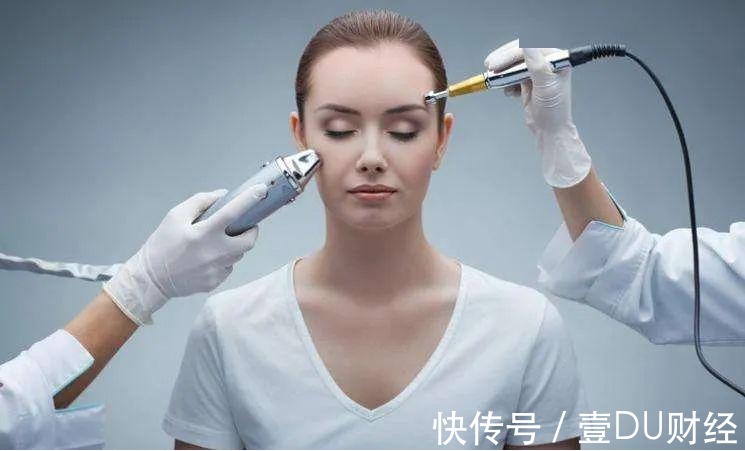 医美面膜|不靠流量不靠买赞，医美面膜依旧可以月销10万+