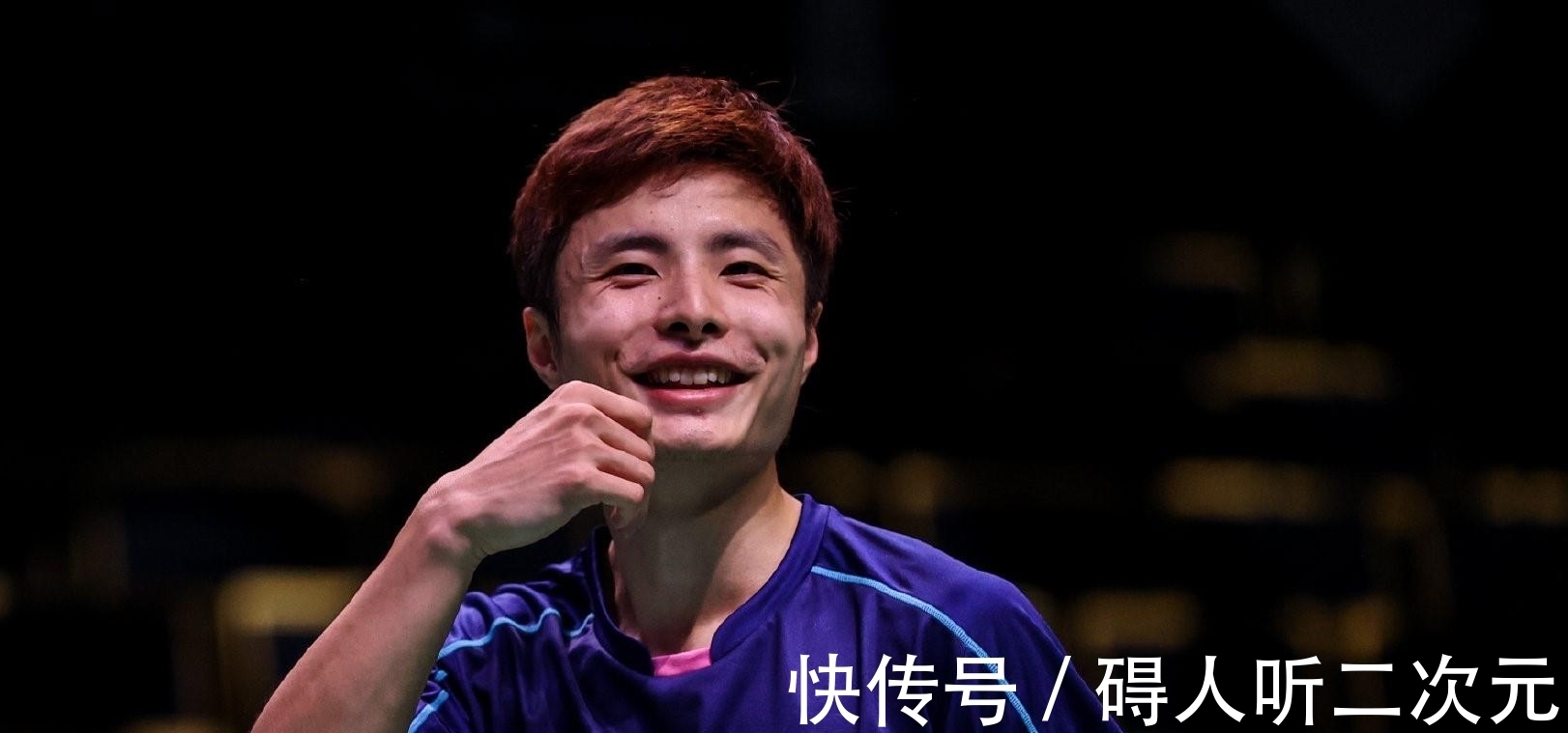 王懿律|国羽奥运冠军国籍被弄错！陈雨菲率女队赢球，王懿律受伤表情痛苦