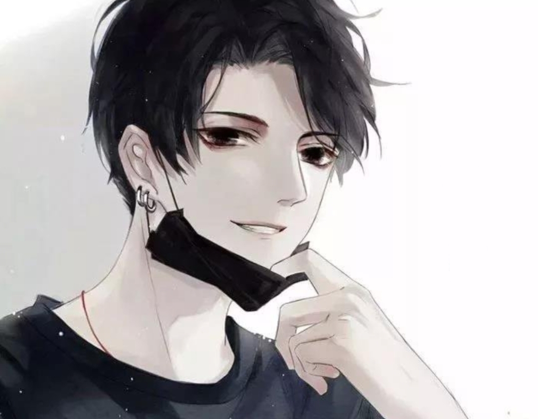 挑灯|一个梗入坑一部小说:贺朝的背影,严峫的缘分,祁醉的故事