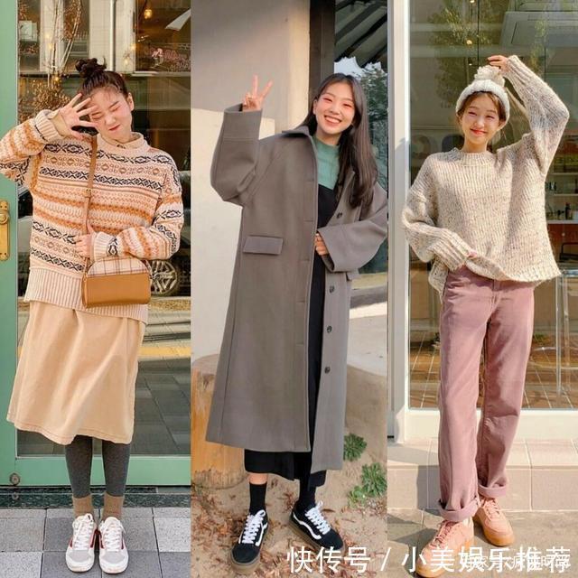 长款的大衣|小个子也能穿大衣,记住五个穿搭小技巧,时髦显高两不误