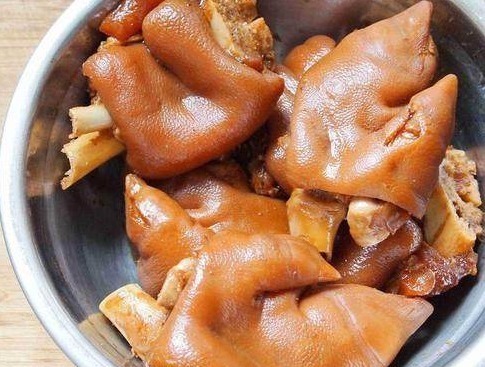 胶原蛋白|天然胶原蛋白,女性朋友常吃,皱纹不找你,比同龄人都显年轻!