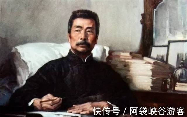 余华$“去鲁迅化”已喊了10年有余,究竟要去什么?莫言余华看法一致