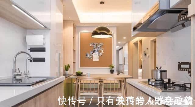 老公|老公坚持装4米长电视柜,沙发墙“加厚”35公分完工都夸他机智