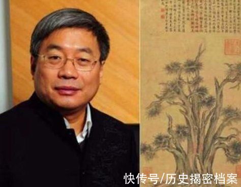 华豫之门|鉴宝专家17万骗走乾隆御笔画，拍卖8736万元，老农怒将其告上法庭