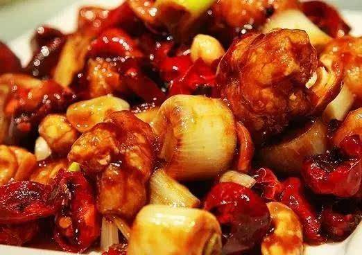 美味诱人还特别下饭的几道家常菜，鲜美可口超过瘾，越吃越香