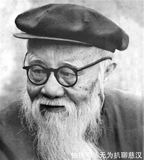 马一浮|妻子早逝，他立志一生不娶，岳父感动：俺还有个在读书的小女儿