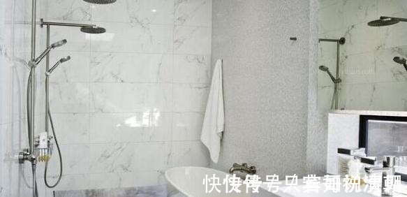 热水器|卫生间里有个东西别忘了装,不要拿生命开玩笑,没有一定要装!