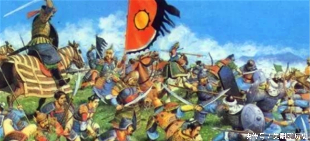 唐朝|怛罗斯之战后，阿拉伯人是怎么评价唐帝国的军队的？