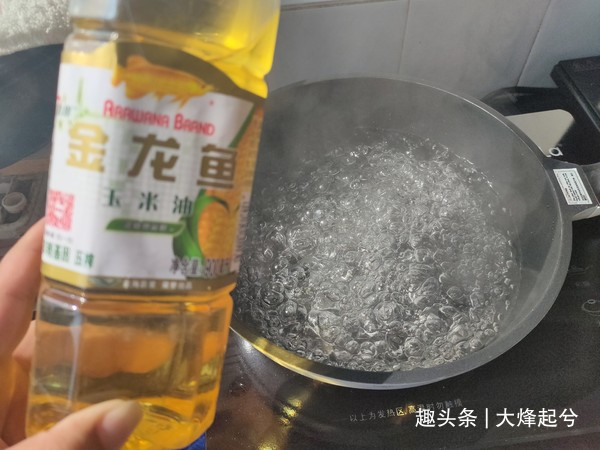  白萝卜|萝卜酿肉的家常做法，口味清爽鲜香，口感滑嫩，真是色香味俱全