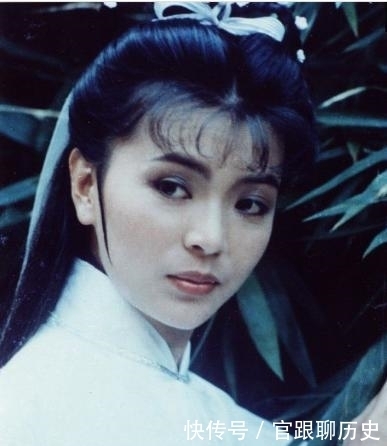 更多|其实小龙女对杨过的感情更多的是两小无猜的爱