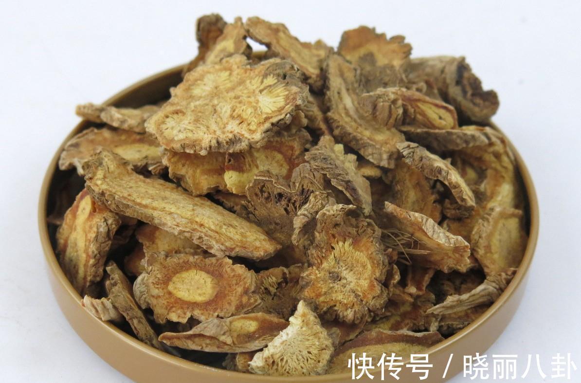 长沙药解|本草精荟:祛风要药:防风