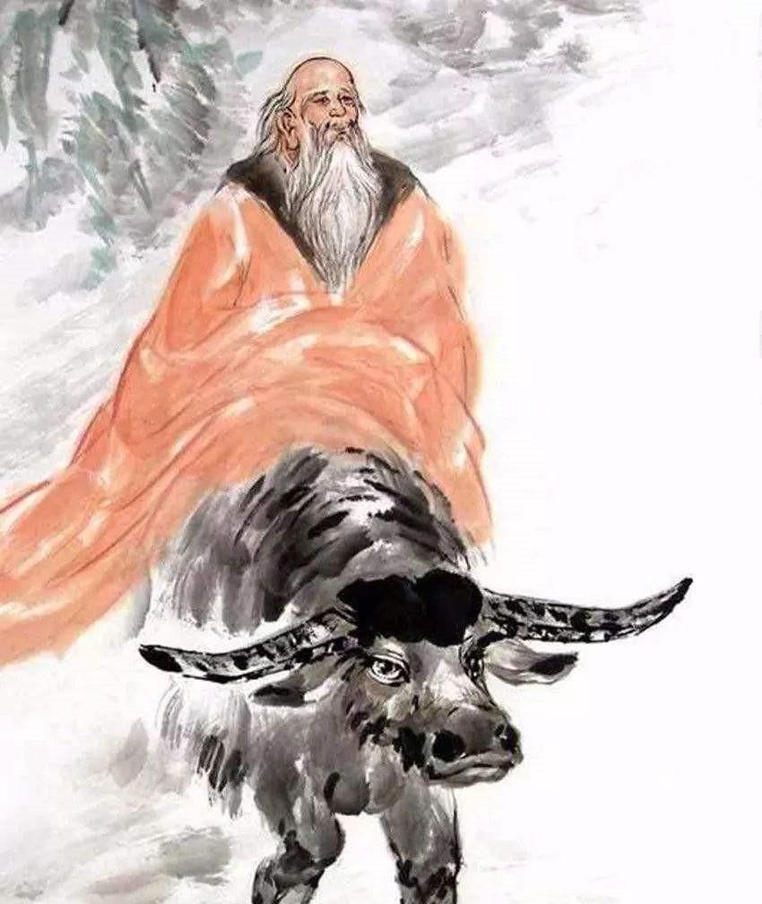 帛书|原来我们读的《道德经》都是假的帛书本出世后,一切才真相大白