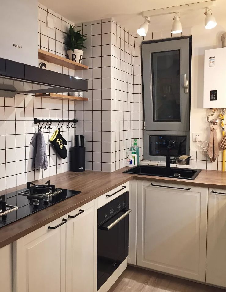 水条|厨房装修这5处,是我砸钱换来的血泪教训,希望大家别学我犯错