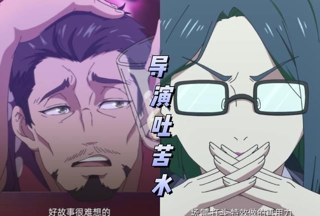 剧情|热血沸腾!镇魂街重制后播出,剧情大改,男女主角都变了,更燃!