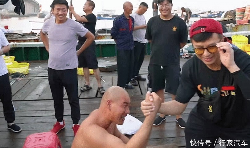 頂流效應來了!“鹿晗素顏”閱讀量破4億,《五哈》僅播一期便已出圈