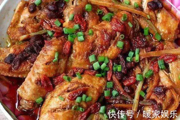 几道吃了还想吃的家常菜,荤素搭配,好吃下饭解馋,营养又实惠