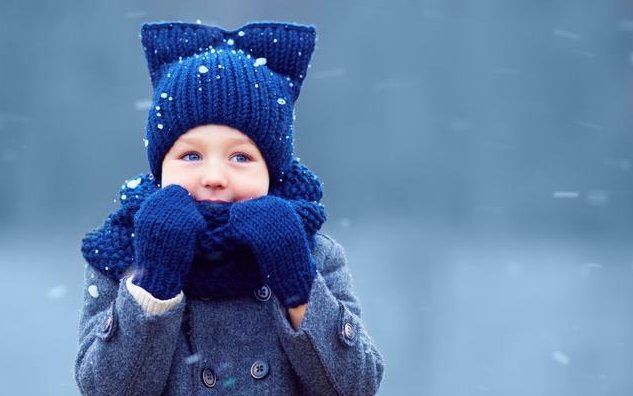 家长|寒冷冬季 这5个育儿方法对家长很有用