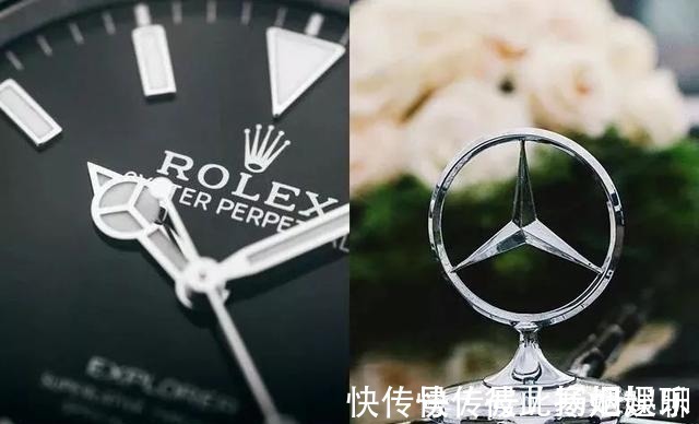 码表|C罗降薪回曼联,依然劳斯莱斯配大钻表!男人开车戴表有什么讲究