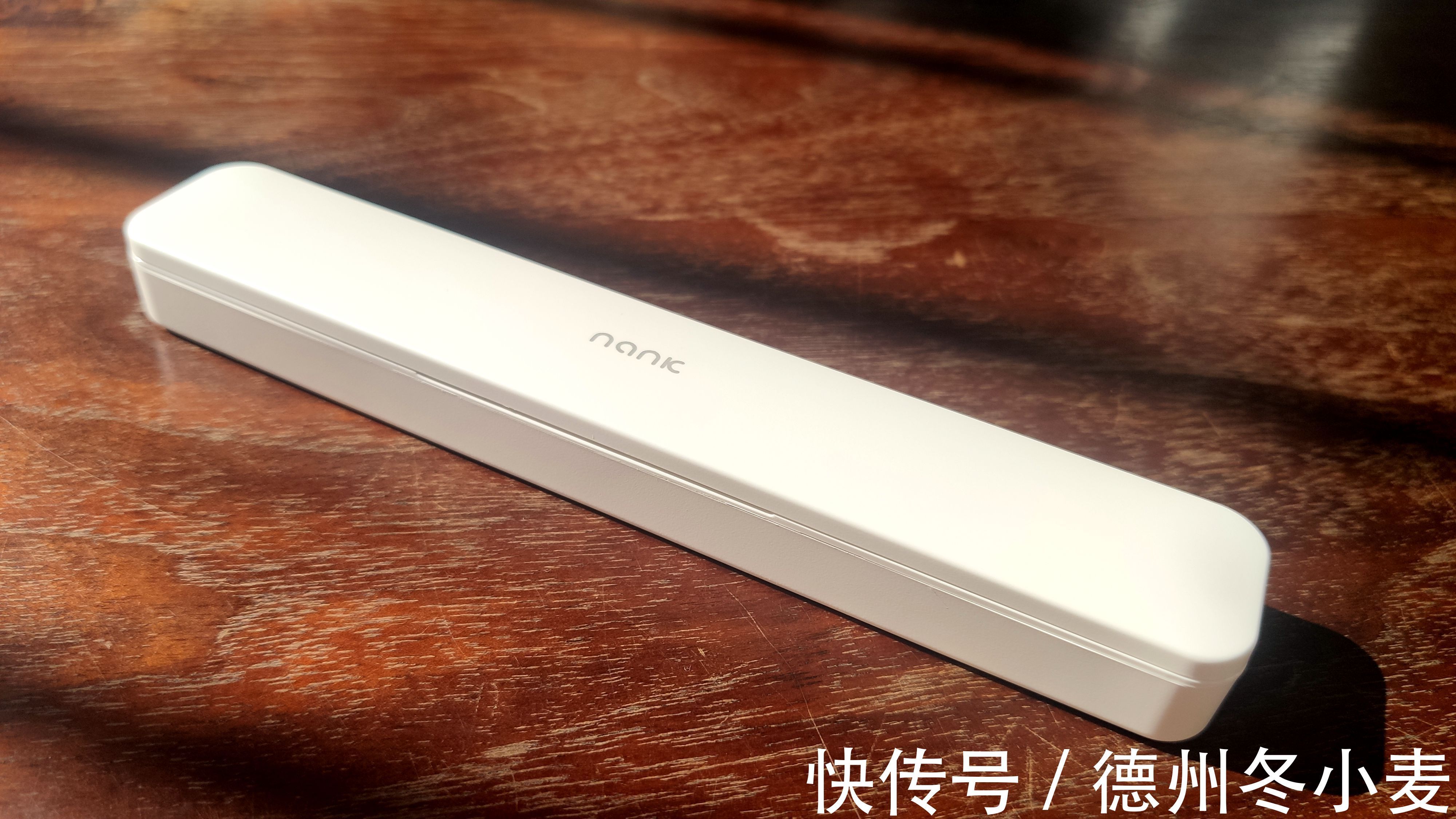 电容笔|ApplePencil的替代品南卡Pencil来了：书写流畅还不贵