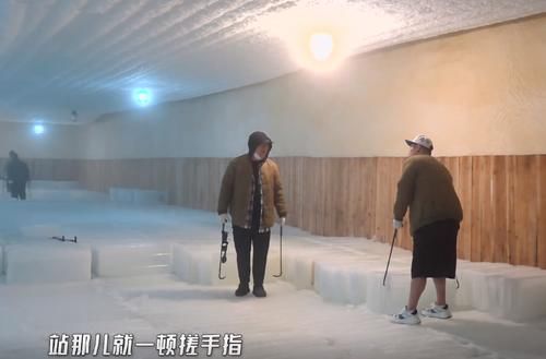 傻白甜 邓超的“傻白甜”人设是装出来的?陈赫的这段评价一针见血