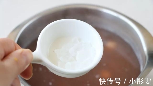 健脾|女人的美容粥, 经常这样吃, 化妆品都不用买了