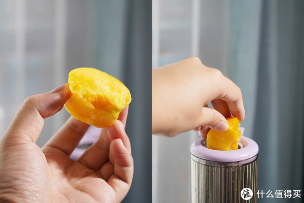 菠萝|戒了奶茶爱上原汁！看我用近十种蔬果重度折腾原汁机