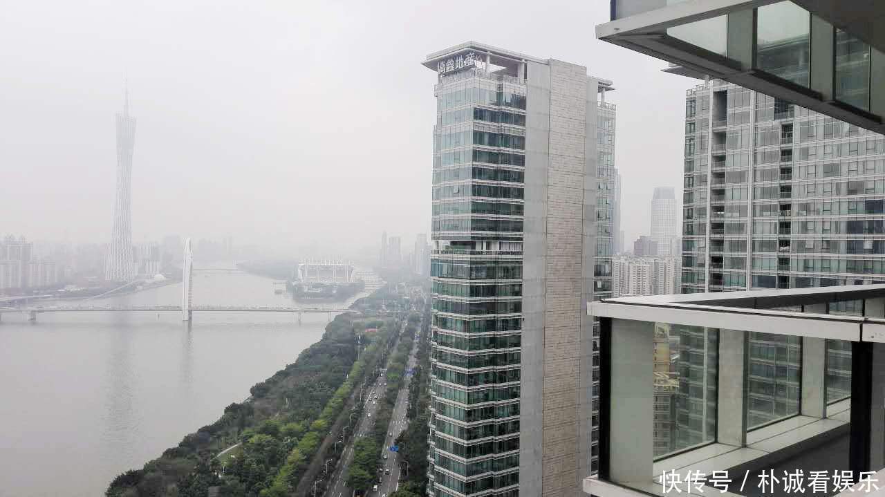 侨鑫汇悦台|父亲去世前为他留下5幢楼，如今一套房值1.6亿，一共有1千多套房