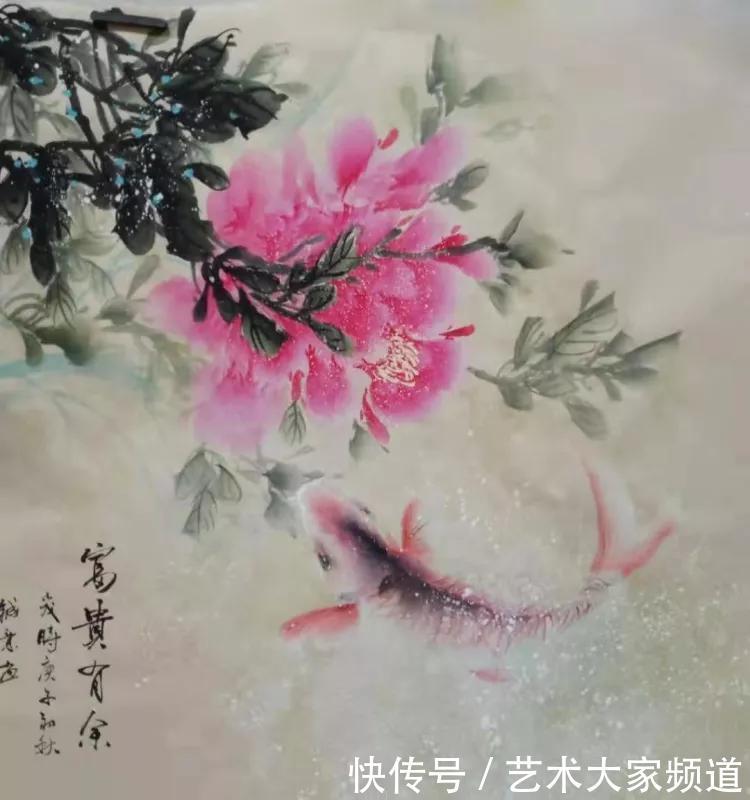 收藏|中国当代最具学术价值与收藏投资潜力艺术家——汪诚意