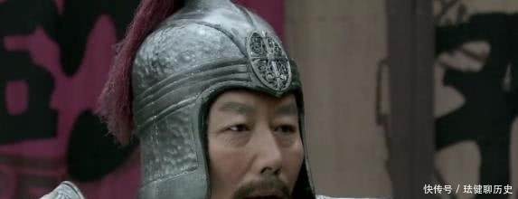 威震|一代名将公孙瓒,威震边塞让人惧怕,与袁绍结仇导致自己身败名裂