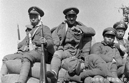 顽军|揭秘:抗战中许世友部是如何成为胶东第一大武装的?