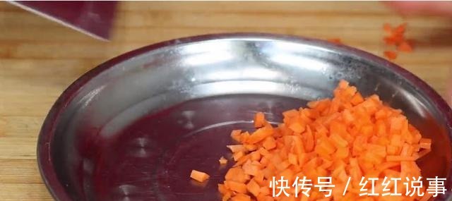 自从学会大米这样做，我家孩子天天点名要吃，太香了，出锅就抢光！