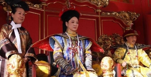 这位|雍正最爱的女人根本不是甄嬛,其实是这位经常出现的人物